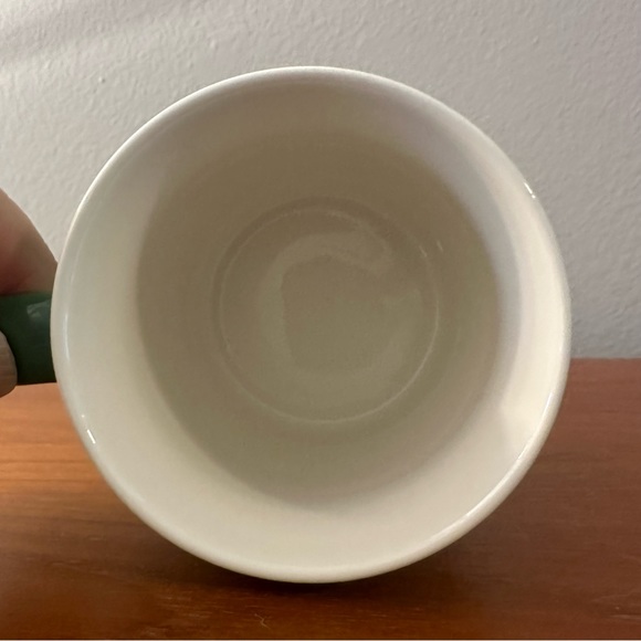 Like new - Starbucks 2021 11oz mermaid mug - Picture 4 of 4